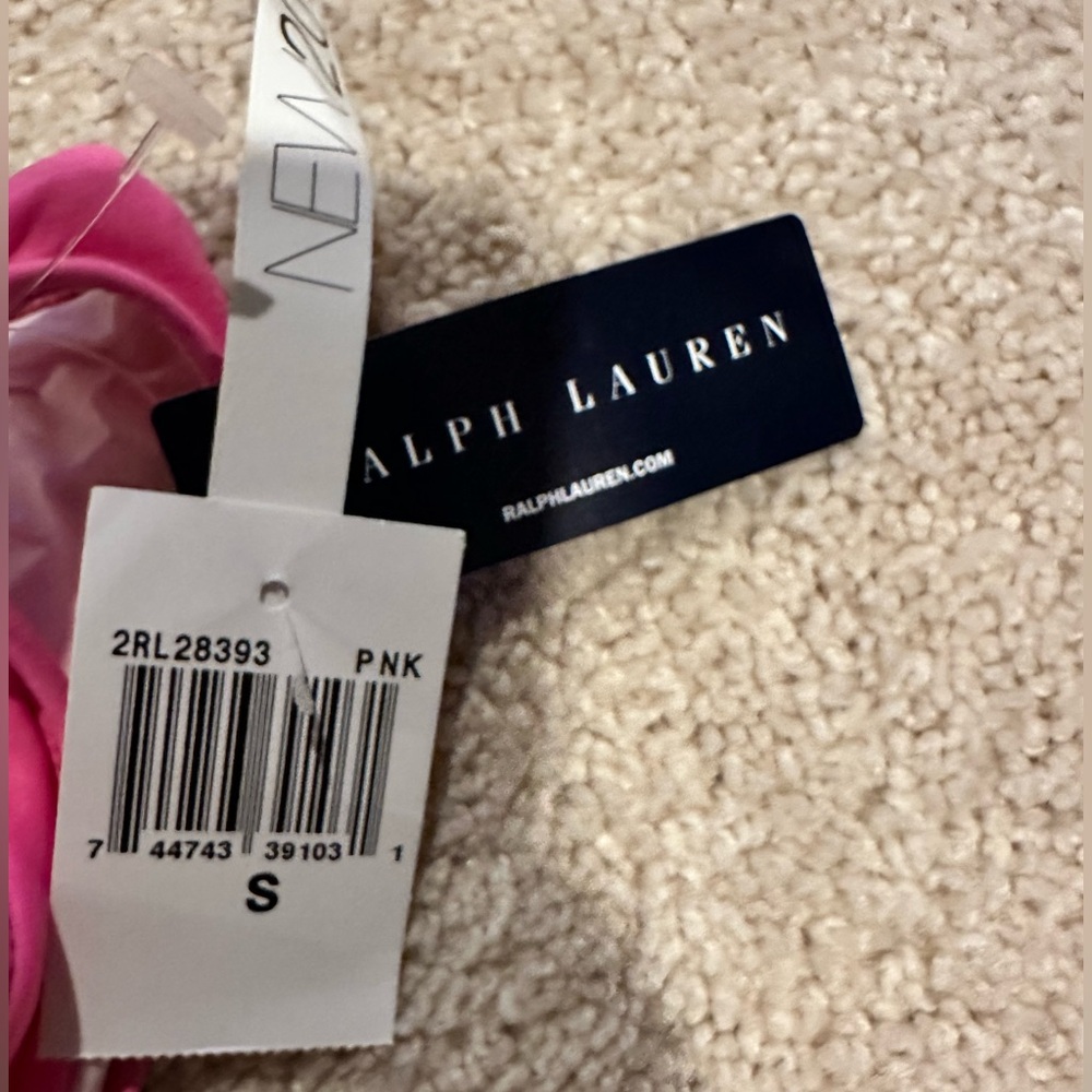 Ralph Lauren Bikini bottom